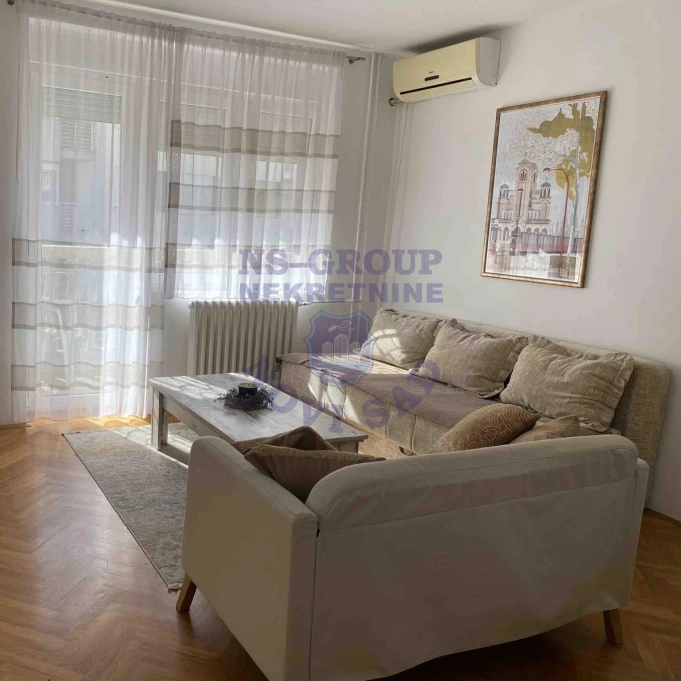 Stan za izdavanje Novi Sad 59m2, 17672