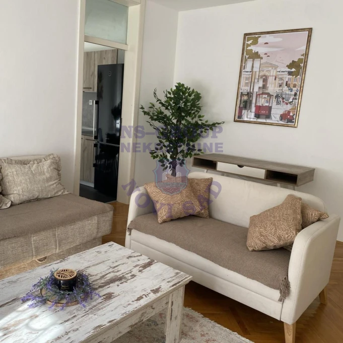 stan za izdavanje Novi Sad, 59m2 17672