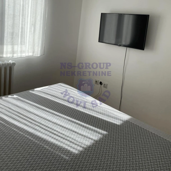 Stan za izdavanje Novi Sad 59m2, 17672