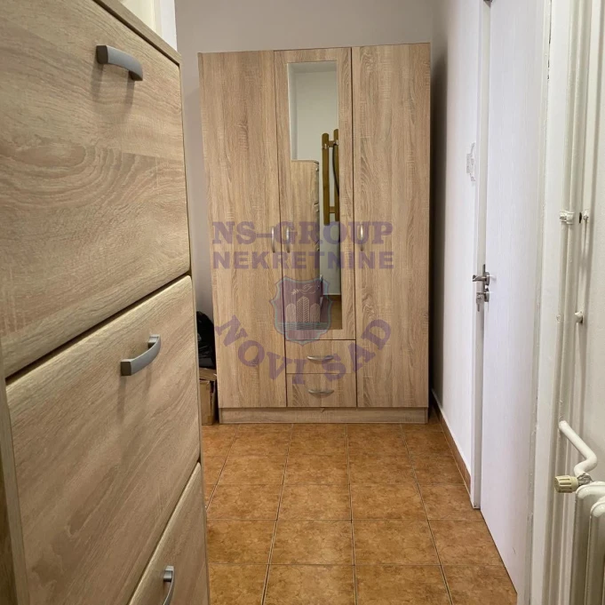 Stan za izdavanje Novi Sad 59m2, 17672
