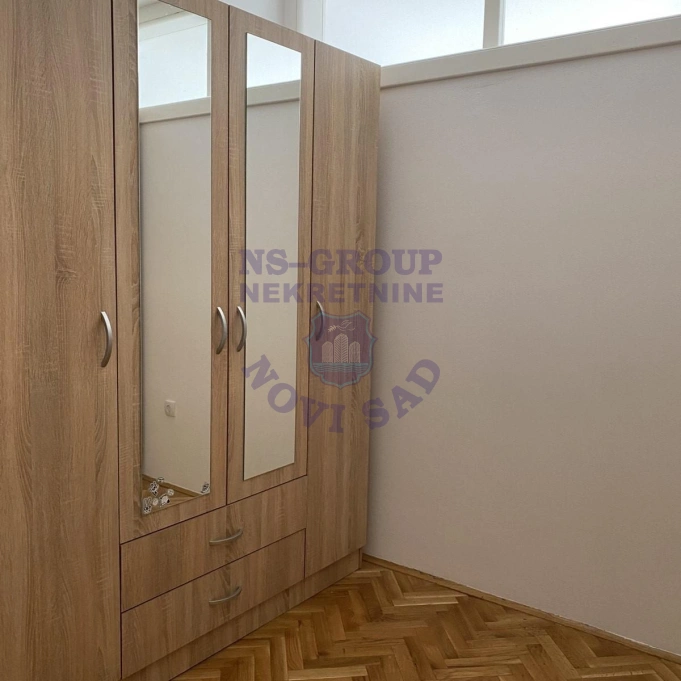 Stan za izdavanje Novi Sad 59m2, 17672