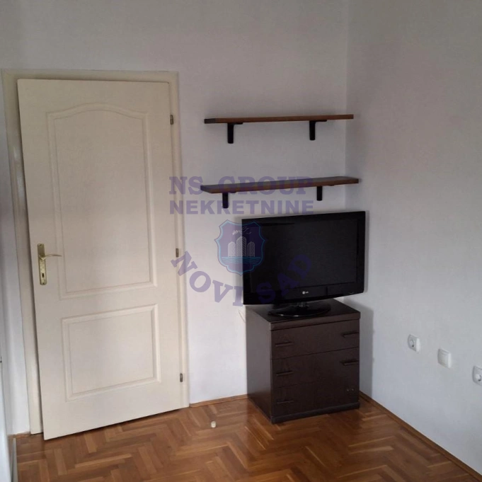 Stan na prodaju Novi Sad 25m2, 17683