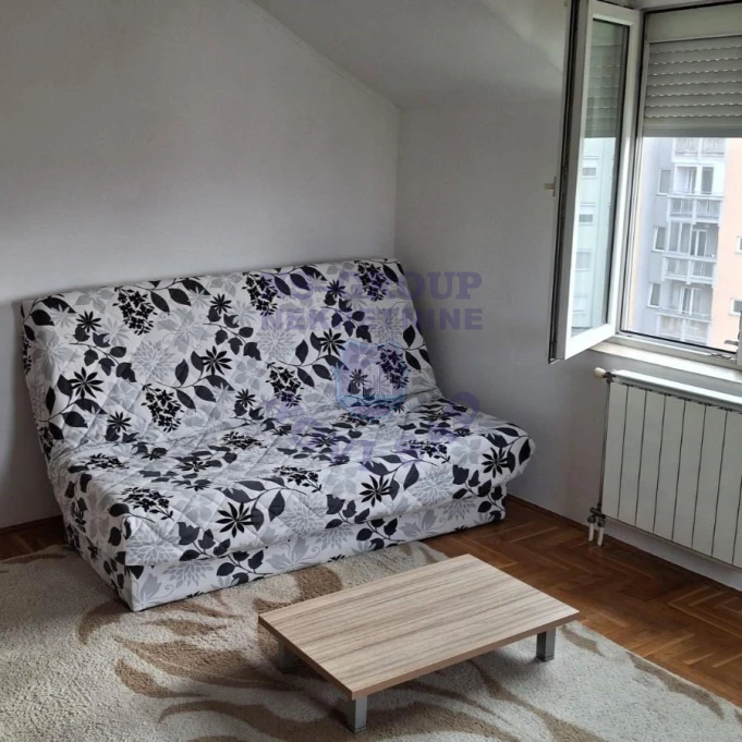 stan na prodaju Novi Sad, 25m2 17683