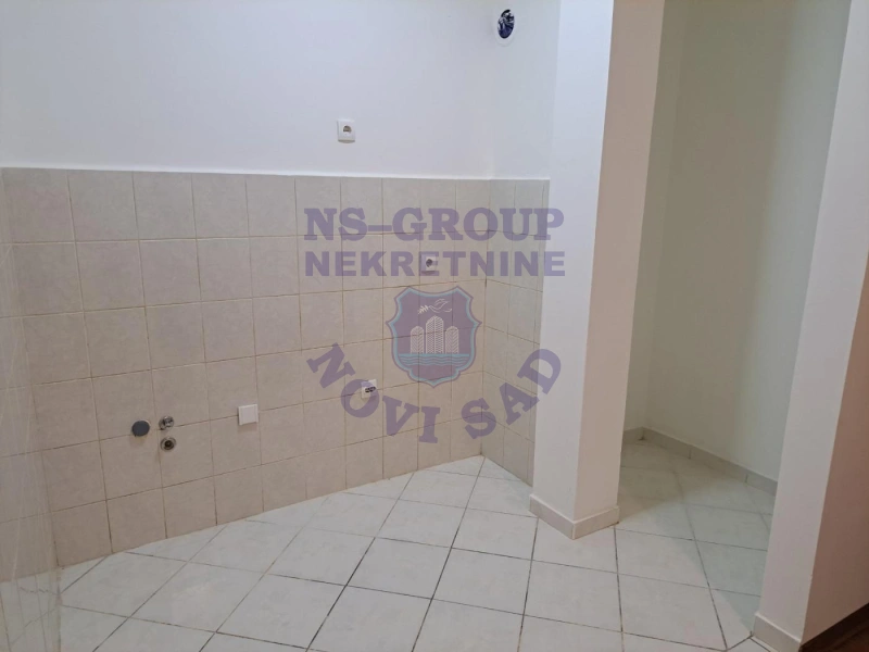 Stan na prodaju Novi Sad 50m2, 579585