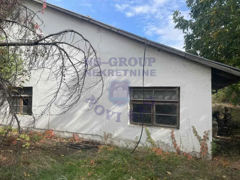 Kuća za izdavanje Bački Petrovac 1524m2, 578751