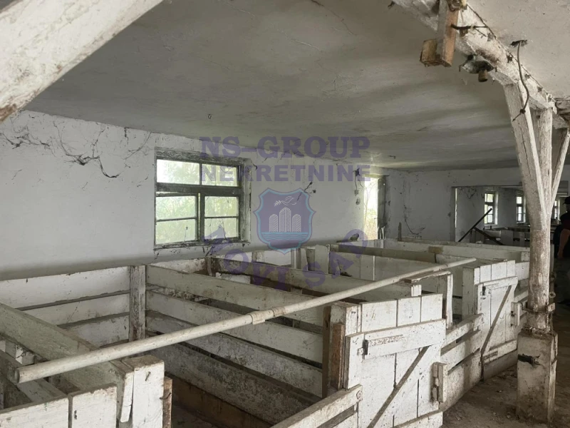 Kuća za izdavanje Bački Petrovac 1524m2, 578751
