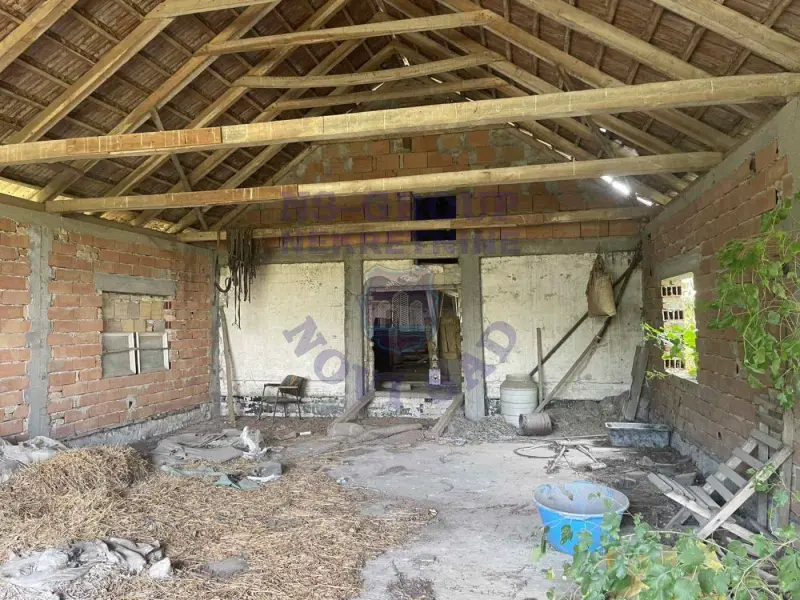 Kuća za izdavanje Bački Petrovac 1524m2, 578751