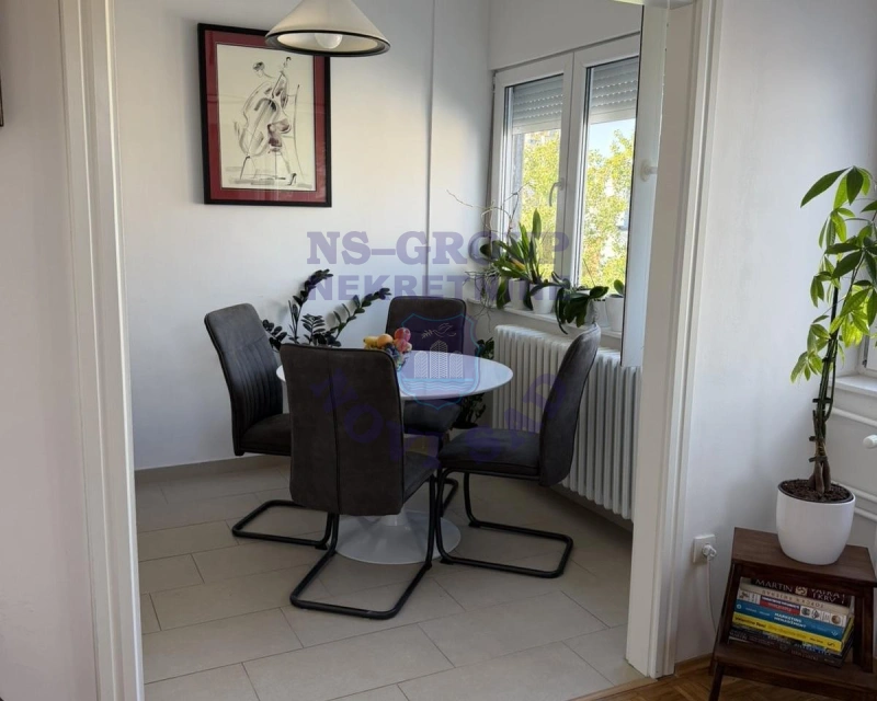 Stan na prodaju Novi Sad 56m2, 579646