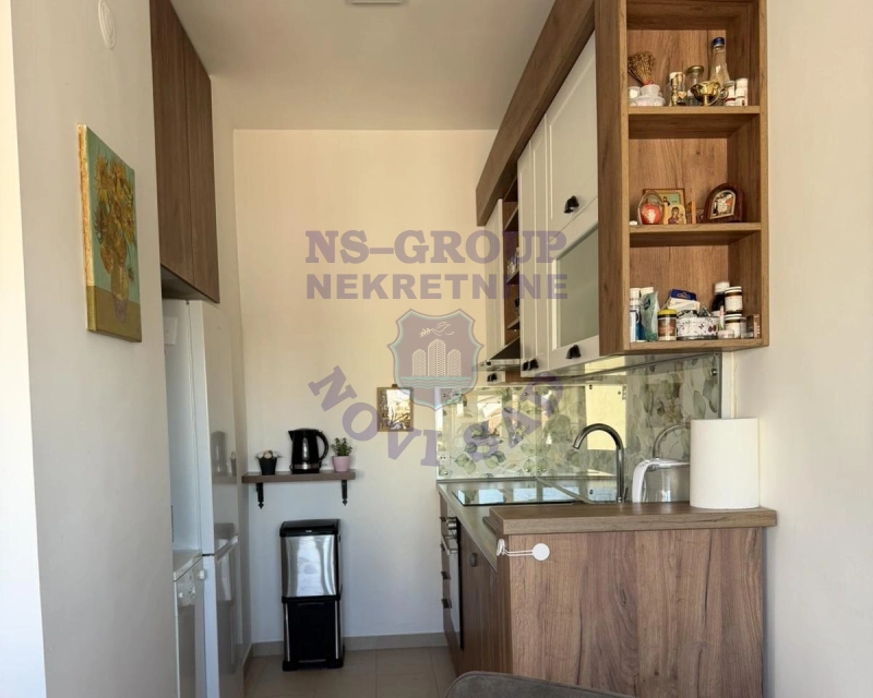 Stan na prodaju Novi Sad 56m2, 579646