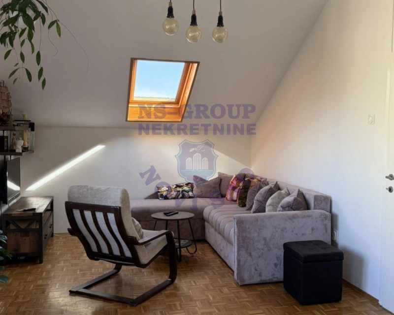 Stan na prodaju Novi Sad 56m2, 579646