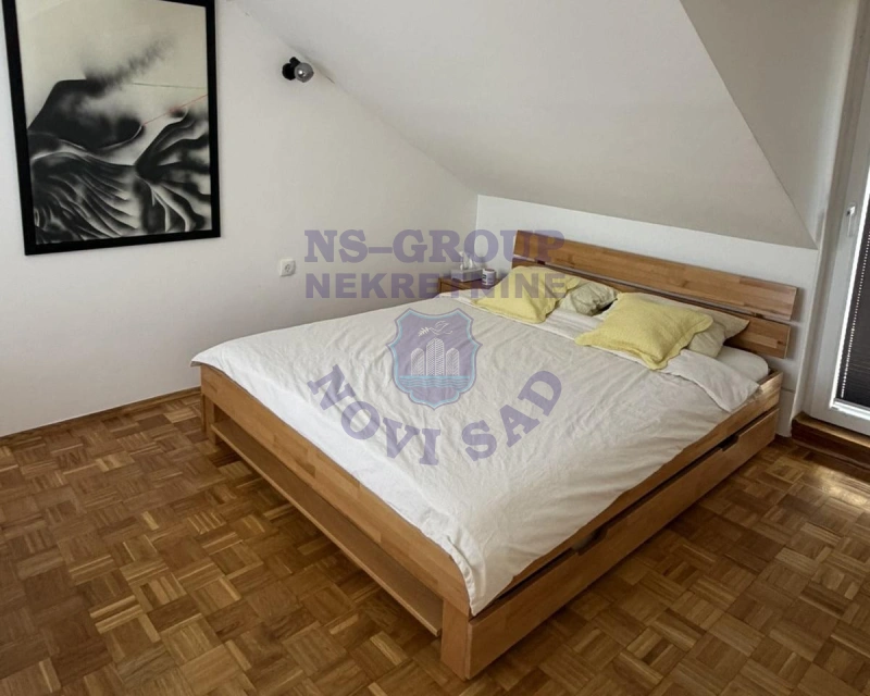 Stan na prodaju Novi Sad 56m2, 579646