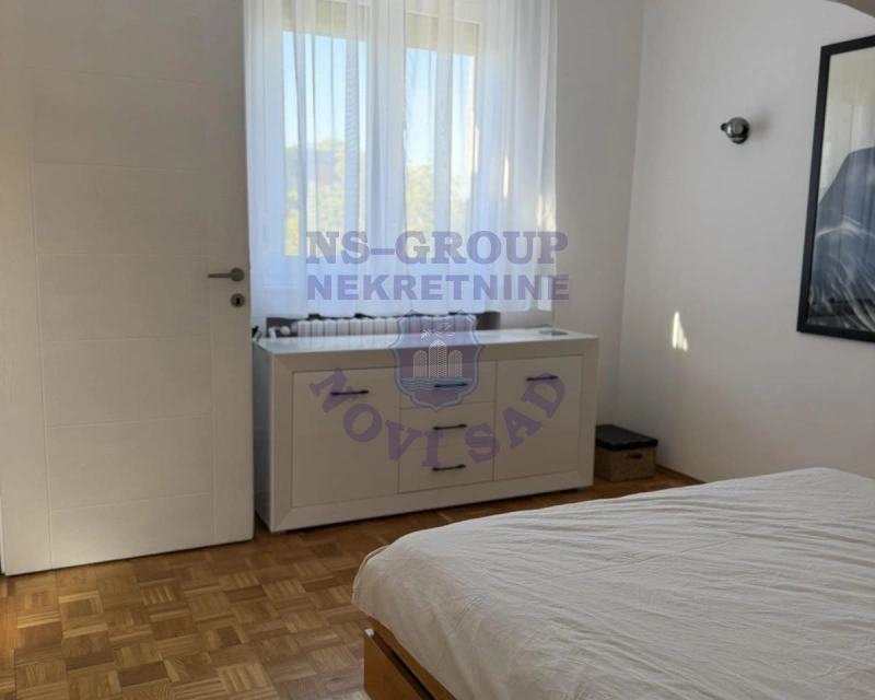 Stan na prodaju Novi Sad 56m2, 579646