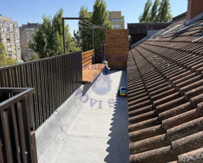 Stan na prodaju Novi Sad 56m2, 579646