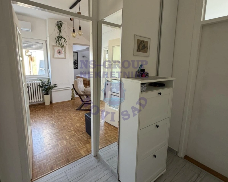 Stan na prodaju Novi Sad 56m2, 579646
