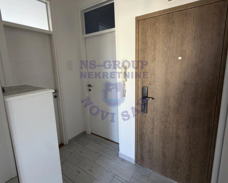 Stan na prodaju Novi Sad 56m2, 579646