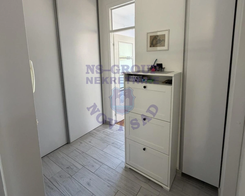 Stan na prodaju Novi Sad 56m2, 579646