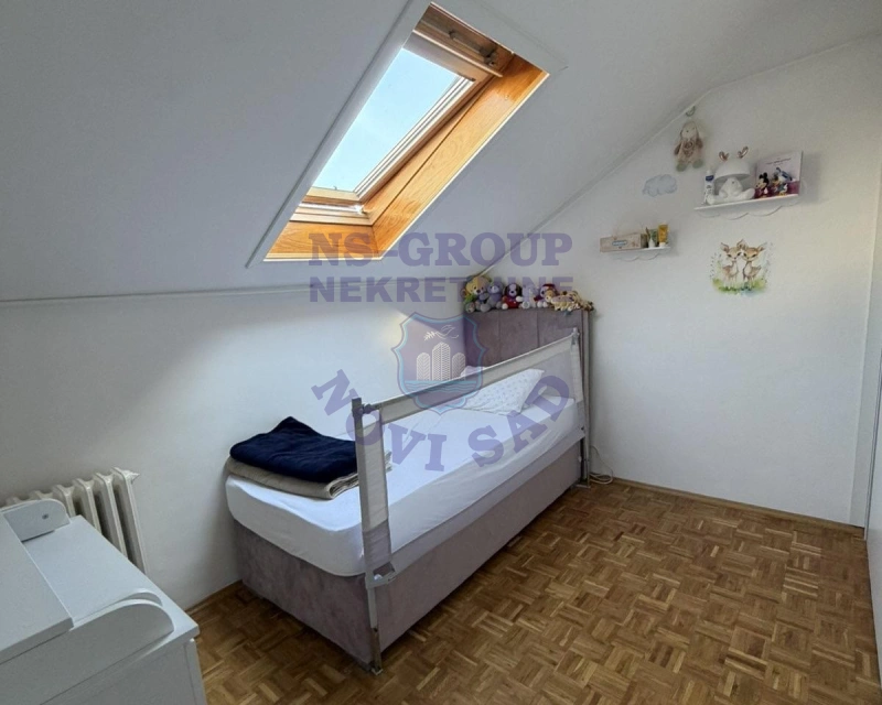 Stan na prodaju Novi Sad 56m2, 579646