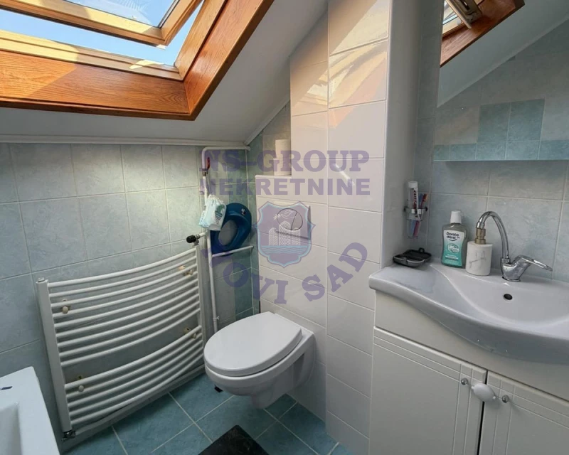 Stan na prodaju Novi Sad 56m2, 579646
