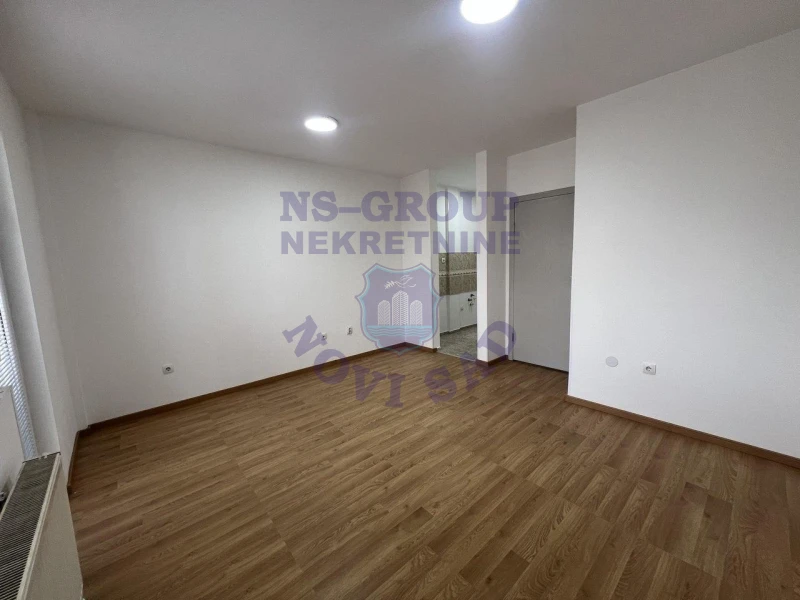 Stan na prodaju Novi Sad 26m2, 579695