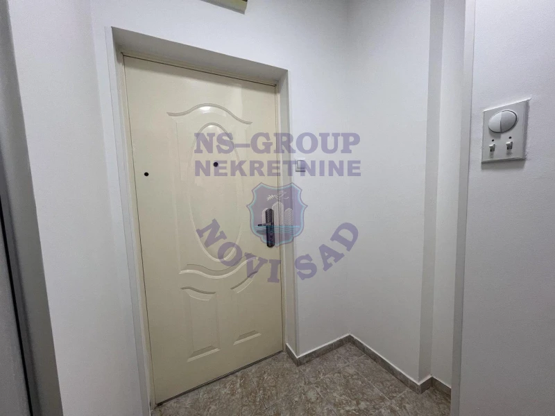 Stan na prodaju Novi Sad 26m2, 579695