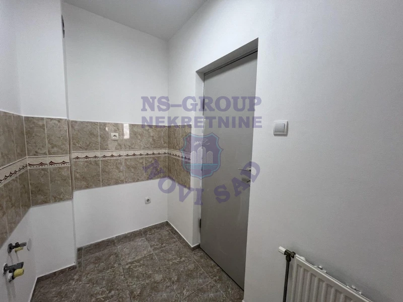 Stan na prodaju Novi Sad 26m2, 579695