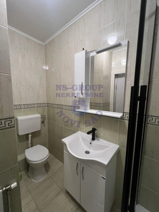 Stan na prodaju Novi Sad 26m2, 579695