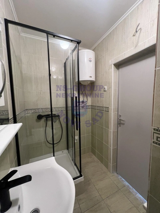 Stan na prodaju Novi Sad 26m2, 579695