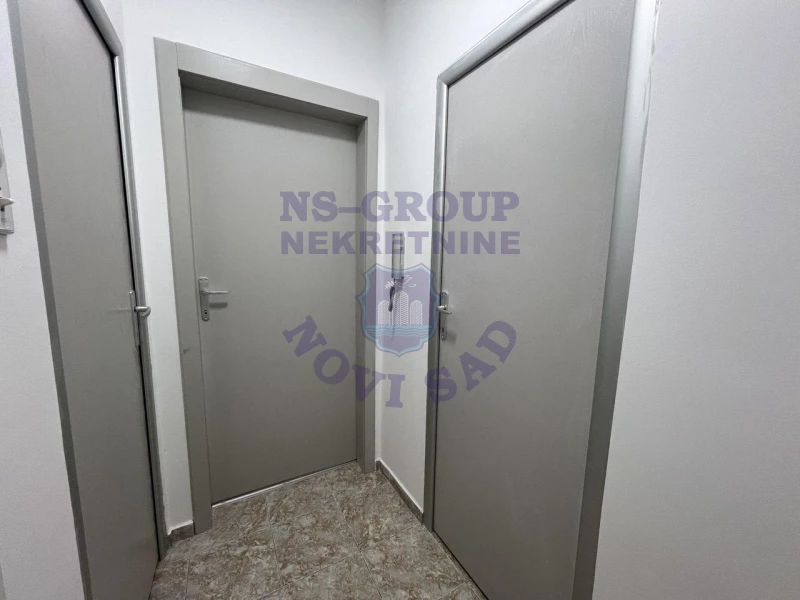 Stan na prodaju Novi Sad 26m2, 579695