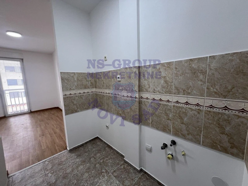 Stan na prodaju Novi Sad 26m2, 579695