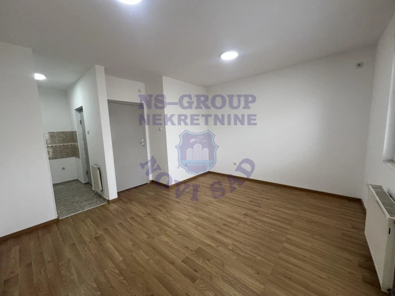stan na prodaju Novi Sad, 26m2 579695