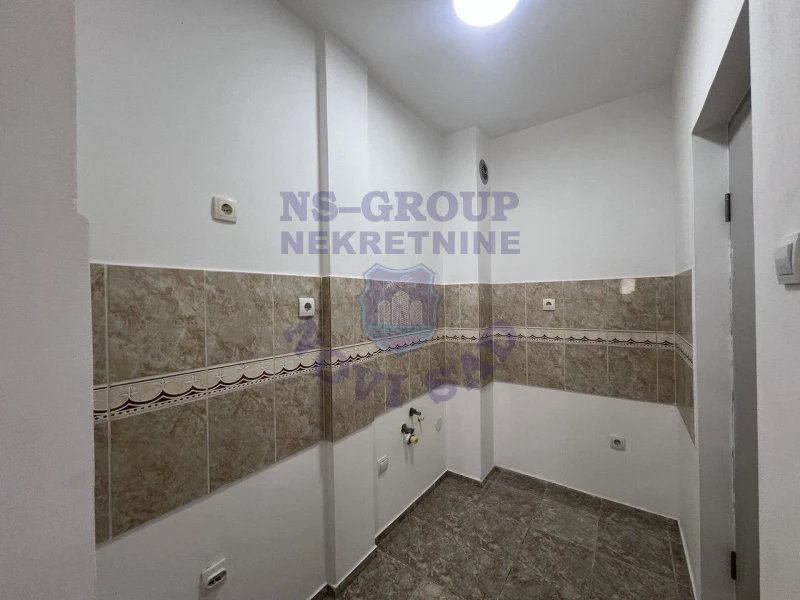 Stan na prodaju Novi Sad 26m2, 579695