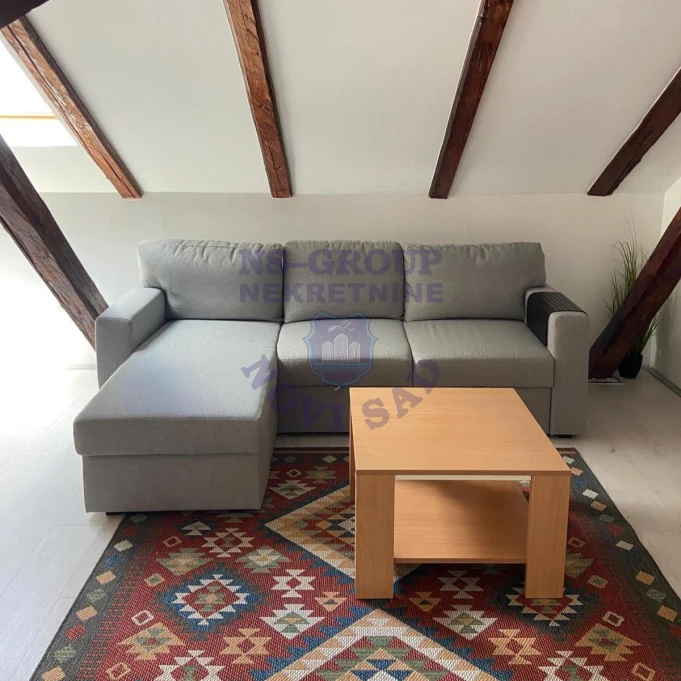 stan za izdavanje Novi Sad, 45m2 17687