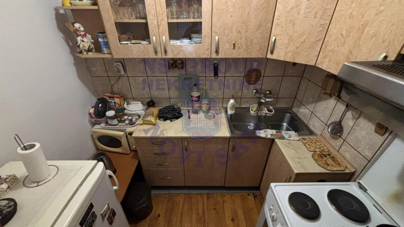 Kuća na prodaju Žabalj 102m2, 579706