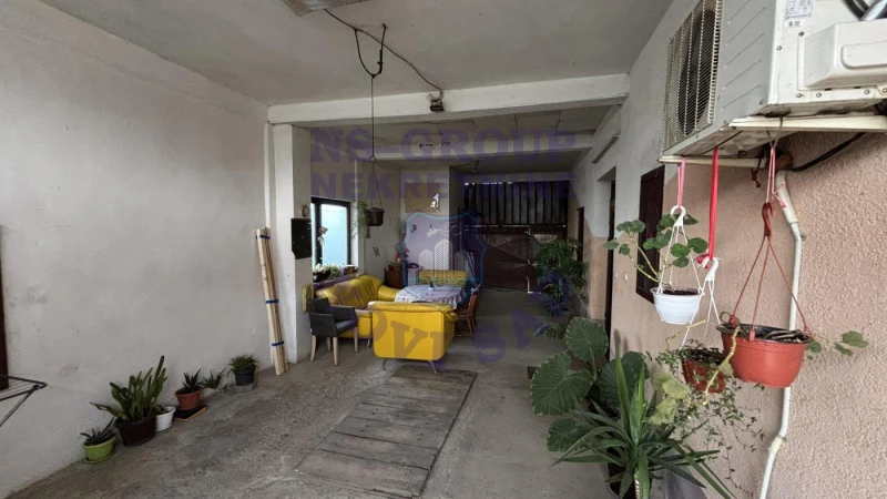 Kuća na prodaju Žabalj 102m2, 579706