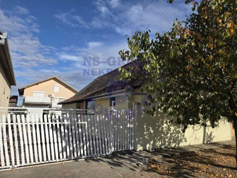 Kuća na prodaju Žabalj 102m2, 579706