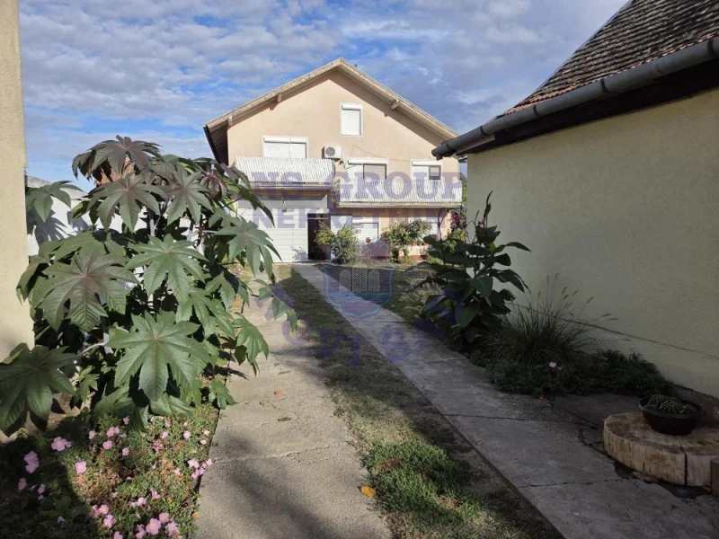 kuca na prodaju Žabalj, 102m2 579706