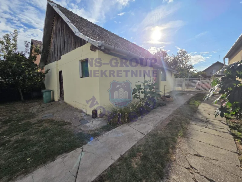 Kuća na prodaju Žabalj 102m2, 579706