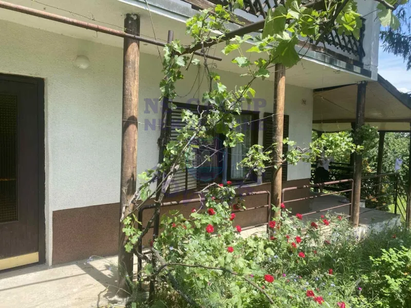 Kuća na prodaju Čortanovci 56m2, 579453