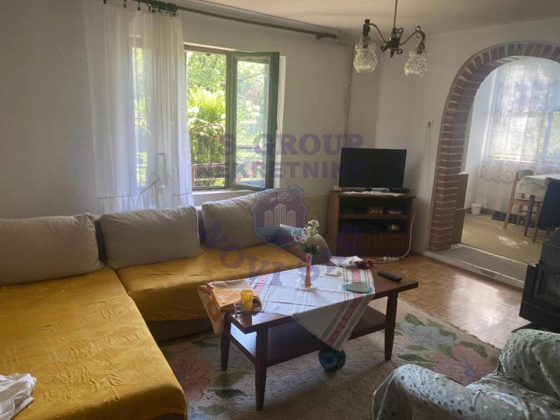 Kuća na prodaju Čortanovci 56m2, 579453