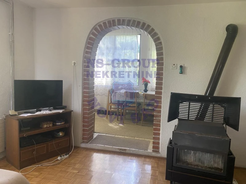 Kuća na prodaju Čortanovci 56m2, 579453