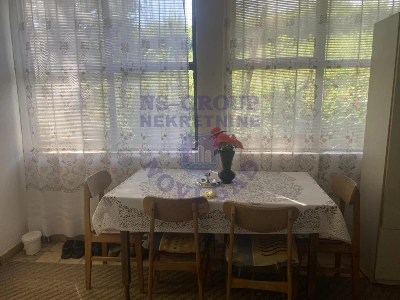 Kuća na prodaju Čortanovci 56m2, 579453