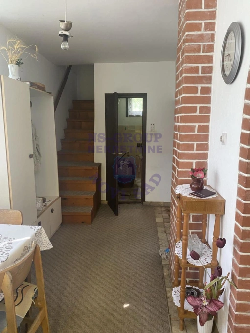 Kuća na prodaju Čortanovci 56m2, 579453