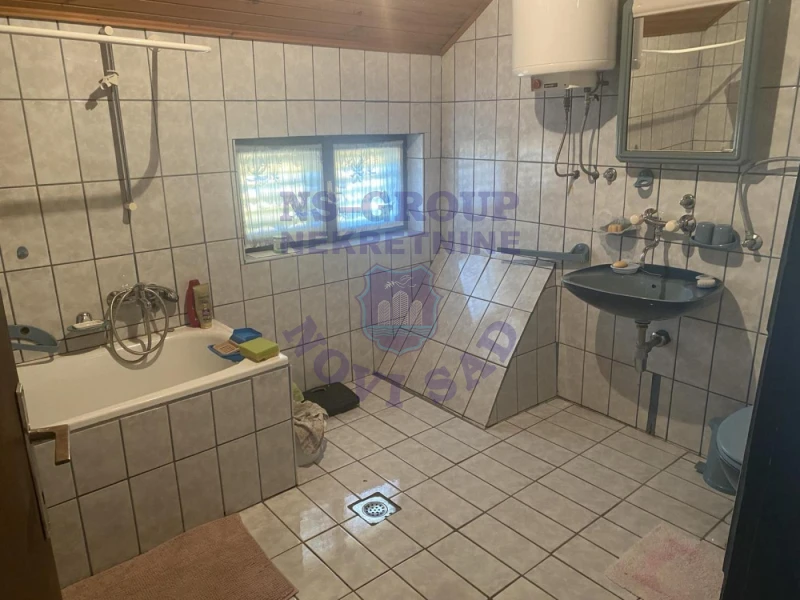 Kuća na prodaju Čortanovci 56m2, 579453