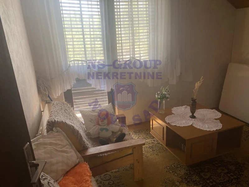 Kuća na prodaju Čortanovci 56m2, 579453