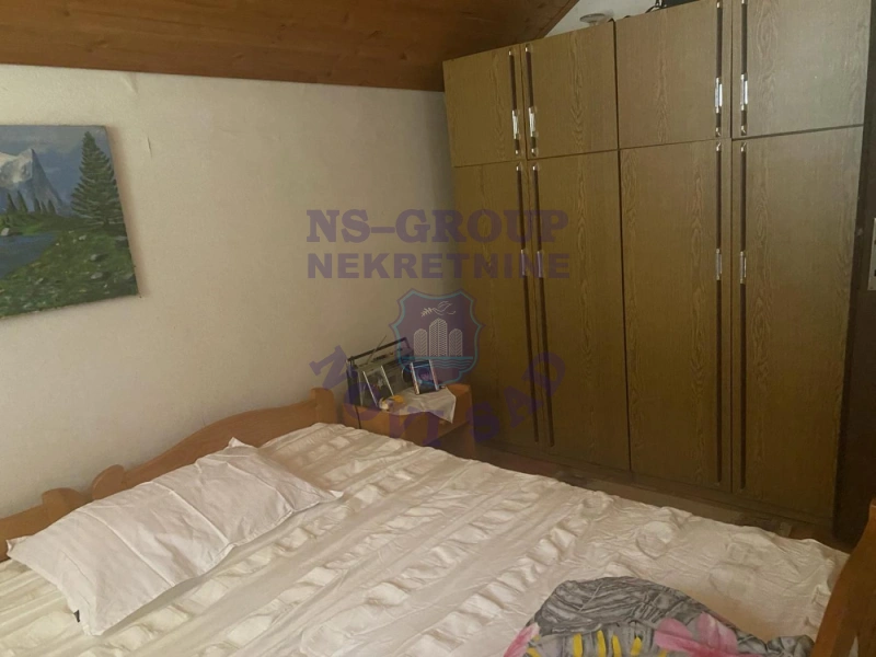 Kuća na prodaju Čortanovci 56m2, 579453
