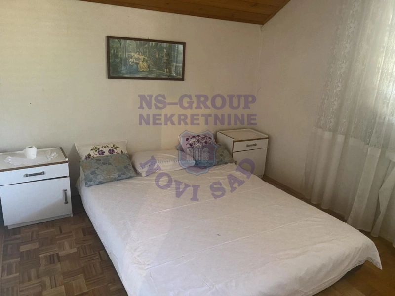 Kuća na prodaju Čortanovci 56m2, 579453