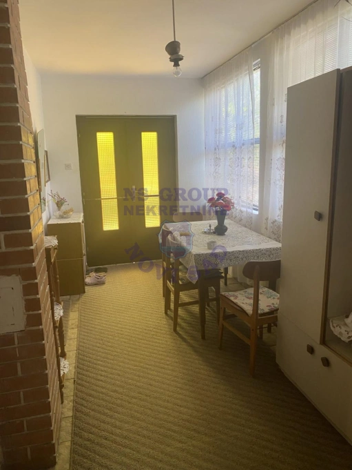 Kuća na prodaju Čortanovci 56m2, 579453