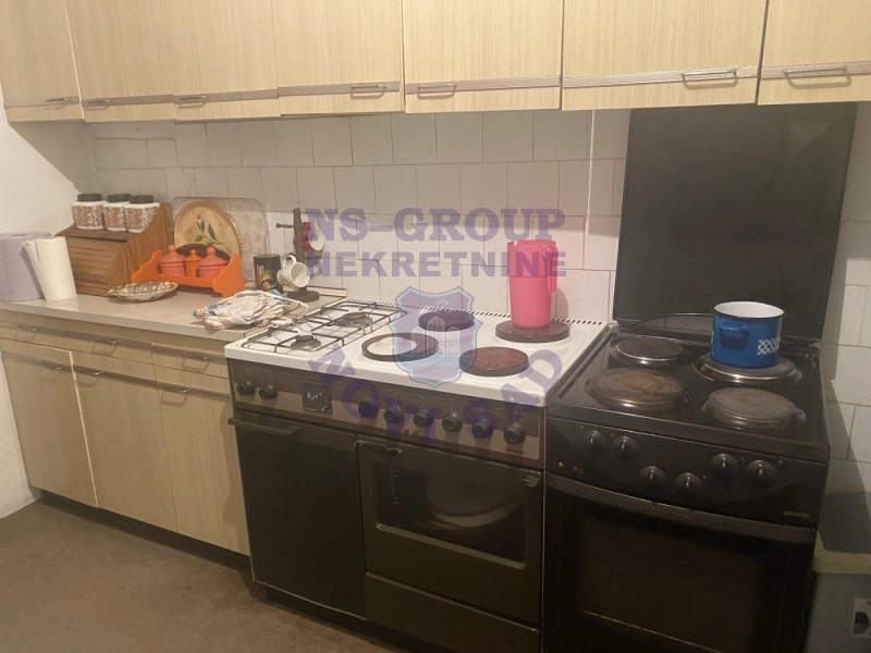 Kuća na prodaju Čortanovci 56m2, 579453