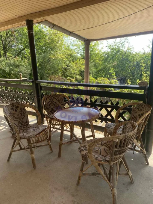 Kuća na prodaju Čortanovci 56m2, 579453