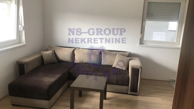 stan na prodaju Novi Sad, 25m2 16919